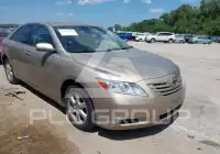 2009 Toyota CAMRY фото