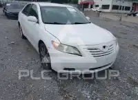 2009 Toyota CAMRY фото