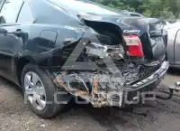 2009 Toyota CAMRY photo