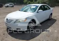 2009 Toyota CAMRY фото