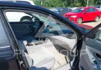 2009 Toyota CAMRY фото