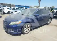 2009 Toyota CAMRY фото
