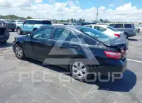 2009 Toyota CAMRY фото