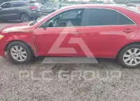 2009 Toyota CAMRY фото