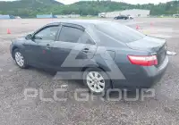 2009 Toyota CAMRY фото