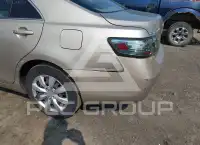 2009 Toyota CAMRY фото