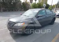 2009 Toyota CAMRY photo