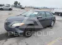 2009 Toyota CAMRY photo