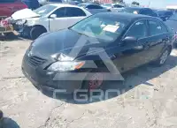 2009 Toyota CAMRY фото