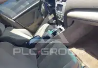 2009 Toyota CAMRY фото