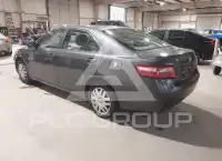2009 Toyota CAMRY фото