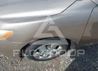 2009 Toyota CAMRY photo