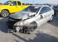 2009 Toyota CAMRY фото