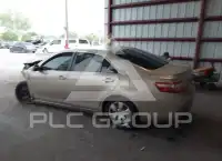 2009 Toyota CAMRY фото