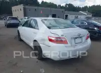 2009 Toyota CAMRY фото