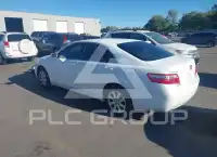 2009 Toyota CAMRY фото