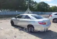 2009 Toyota CAMRY фото