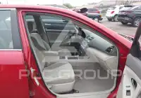 2009 Toyota CAMRY фото