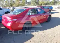 2009 Toyota CAMRY photo