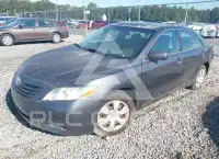2009 Toyota CAMRY фото