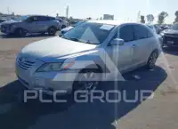 2009 Toyota CAMRY фото