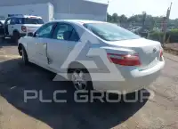 2009 Toyota CAMRY фото