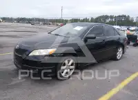 2009 Toyota CAMRY photo