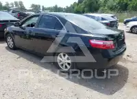 2009 Toyota CAMRY фото