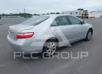 2009 Toyota CAMRY фото
