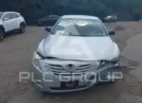 2009 Toyota CAMRY фото