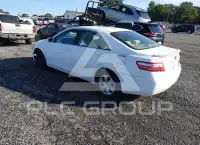 2009 Toyota CAMRY фото