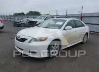 2009 Toyota CAMRY фото