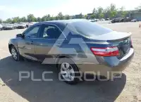 2009 Toyota CAMRY фото