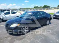 2009 Toyota CAMRY фото
