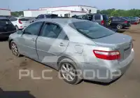 2009 Toyota CAMRY фото