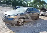 2009 Toyota CAMRY photo