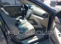 2009 Toyota CAMRY photo