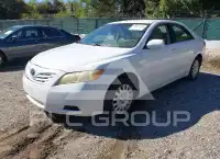 2009 Toyota CAMRY фото