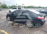 2009 Toyota CAMRY фото
