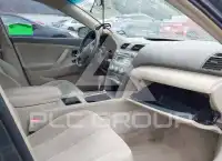 2009 Toyota CAMRY фото