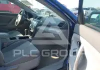 2009 Toyota CAMRY фото
