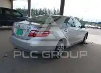 2009 Toyota CAMRY фото