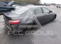 2009 Toyota CAMRY фото