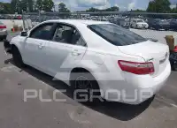 2009 Toyota CAMRY фото