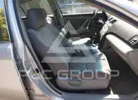 2009 Toyota CAMRY фото