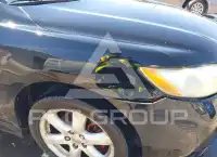 2009 Toyota CAMRY фото