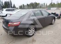 2009 Toyota CAMRY фото