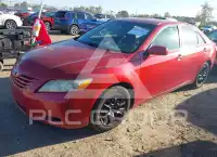2009 Toyota CAMRY photo