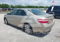 2009 Toyota CAMRY фото
