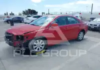 2009 Toyota CAMRY фото